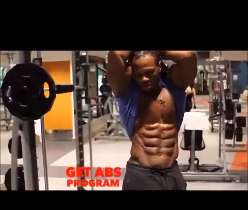 Simple Ulisses jr workout routine for Push Pull Legs