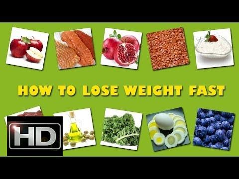 how to lose weight