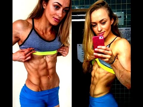 Pin on Jessica Gresty-Fit Lady