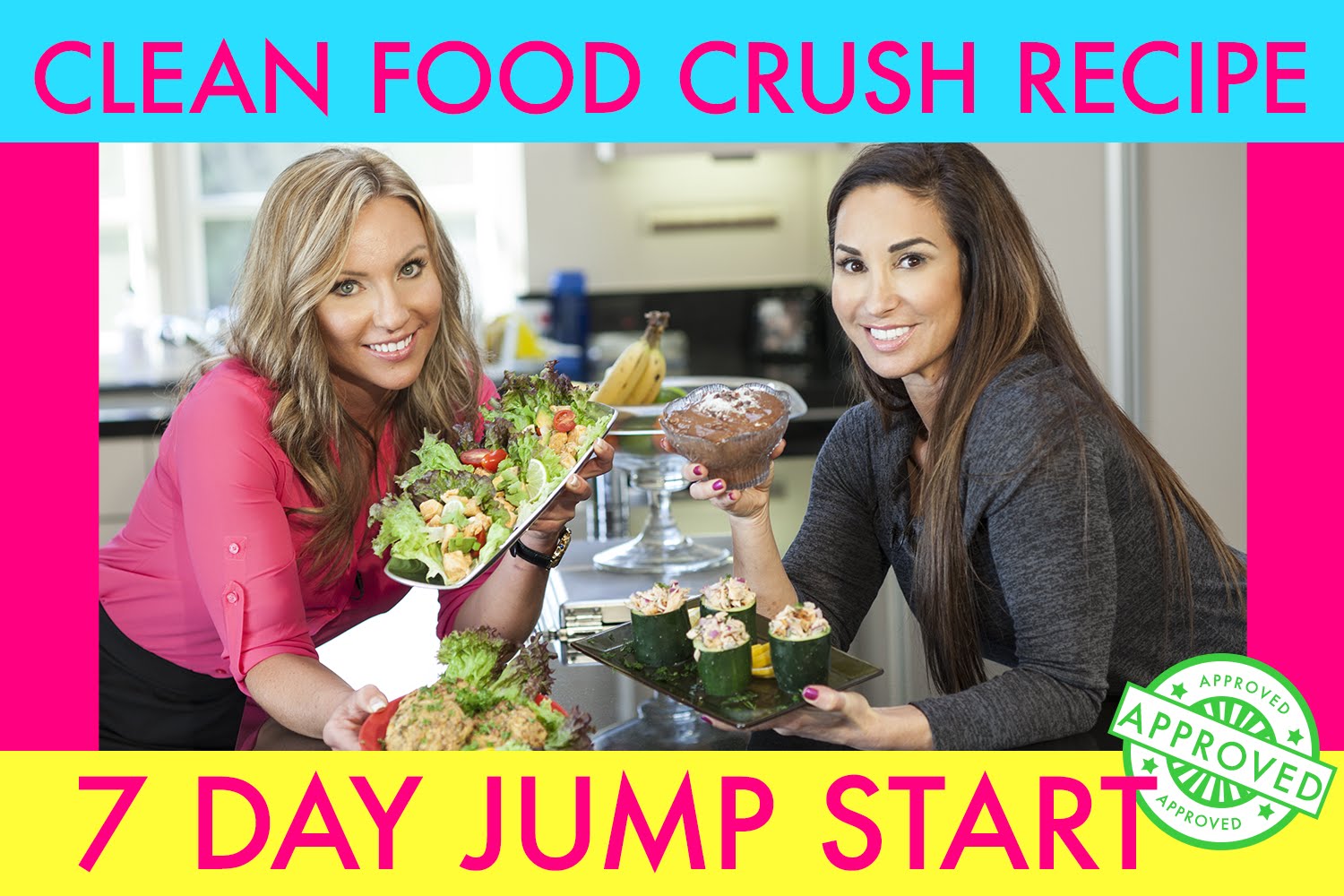 Clean Food Crush Recipe That Is 7 Day Jump Start Approved ...