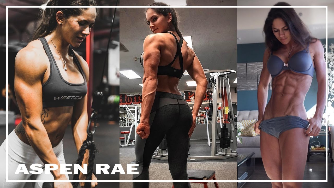 Aspen Rae Reddit