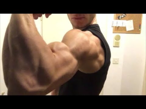 Muscle Jock Video