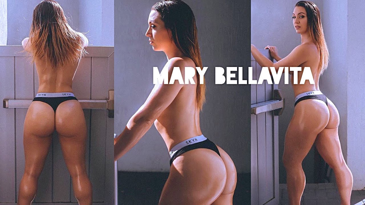 Mary bellavita leaks