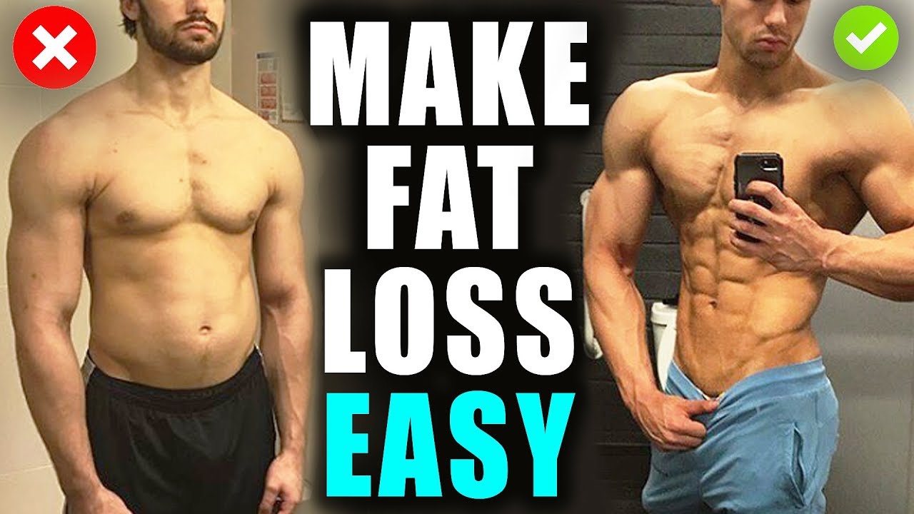 How Fat Loss Works In Your Body