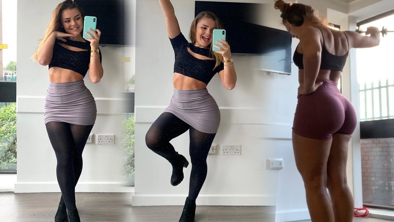 Taylorkayteee workout guide - 🧡 Kate Taylor - Greatest Physiques.